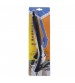 Auto Car Multi-fuctional Card Lifter And Safty Hammer for Parking and Emergency (Black)