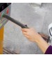 Auto Car Multi-fuctional Card Lifter And Safty Hammer for Parking and Emergency (Black)