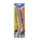 Auto Car Multi-fuctional Card Lifter And Safty Hammer for Parking and Emergency (Khaki)