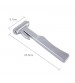 AC-859 Seat Belt Cutter Window Breaker Auto Rescue Tool Ideal Pure Metal Car Safety Emergency Hammer