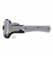 AC-859 Seat Belt Cutter Window Breaker Auto Rescue Tool Ideal Pure Metal Car Safety Emergency Hammer