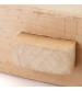 250mm Beech Solid Wooden Mallet Hammer Handle