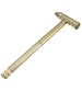Micro Mini Copper Hammer Small Portable 4 Kinds Models Screwdrivers DIY Tools