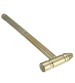 Micro Mini Copper Hammer Small Portable 4 Kinds Models Screwdrivers DIY Tools