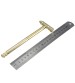 Micro Mini Copper Hammer Small Portable 4 Kinds Models Screwdrivers DIY Tools