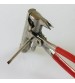 Multifunctional Hammer Nail Gun Multipurpose Pincer Pliers Screwdriver