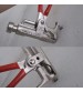 Multifunctional Hammer Nail Gun Multipurpose Pincer Pliers Screwdriver