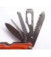 Multifunctional Pliers Ax/Screwdriver/Safety Hammer/Camping Tool