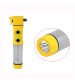 4-in-1 Torch Flashlight Hammer Blade Outdoor Emergency Tool for Car