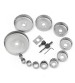 16pcs 19-127mm Hole Saw Cutter Set Hole Saw Drill Bit Wood Working Tool