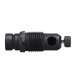 Metal Sheet Cutter Handle Replacement For Double Head Drill Nibbler Cutter