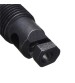 Metal Sheet Cutter Handle Replacement For Double Head Drill Nibbler Cutter