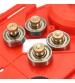 Adjustable 4-83mm Guide Locator Tile Drill Bit Glass Hole Saw Guide Locator Openings Sucker