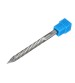 6mm High Carbide Steel Cutting Tool Drill Reamer Tire Repair Burr