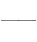 128x4mm Cutter Arbor Replacement for Metal Cutting Double Head Drill Nibbler Saw Tool