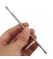 128x4mm Cutter Arbor Replacement for Metal Cutting Double Head Drill Nibbler Saw Tool