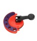 4-12mm Diamond Hole Saw Drill Bit Guide Glass Ceramic Tile Hole Opening Locator