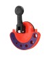 4-12mm Diamond Hole Saw Drill Bit Guide Glass Ceramic Tile Hole Opening Locator