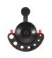 4-12mm Diamond Hole Saw Drill Bit Guide Glass Ceramic Tile Hole Opening Locator