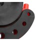4-12mm Diamond Hole Saw Drill Bit Guide Glass Ceramic Tile Hole Opening Locator