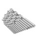 13pcs 2-8mm HSS-R Straight Shank Twist Drill Bit Set