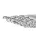 13pcs 2-8mm HSS-R Straight Shank Twist Drill Bit Set