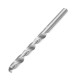 13pcs 2-8mm HSS-R Straight Shank Twist Drill Bit Set