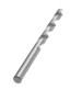 13pcs 2-8mm HSS-R Straight Shank Twist Drill Bit Set