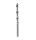 13pcs 2-8mm HSS-R Straight Shank Twist Drill Bit Set