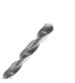 13pcs 2-8mm HSS-R Straight Shank Twist Drill Bit Set