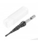 Drillpro HRC89 AlTiN Coating Step Drill Bit 3-12mm HSS M35 Cobalt Step Cone Drill Bit Hole Cutter