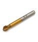 6pcs 3 Flute Titanium Chamfer 90 Degree Chamfering End Mill Cutter Countersink Drill Bit
