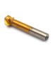 6pcs 3 Flute Titanium Chamfer 90 Degree Chamfering End Mill Cutter Countersink Drill Bit
