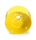 90mm M42 Metal Hole Saw Cutter Wood Plastic Hole Saw Holesaw Drill Bit