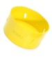 90mm M42 Metal Hole Saw Cutter Wood Plastic Hole Saw Holesaw Drill Bit