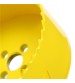 90mm M42 Metal Hole Saw Cutter Wood Plastic Hole Saw Holesaw Drill Bit