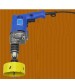 90mm M42 Metal Hole Saw Cutter Wood Plastic Hole Saw Holesaw Drill Bit