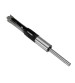 12.7mm Woodworking Square Hole Saw Drill Bit Square Mortising Chisel Drill Bit
