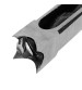 12.7mm Woodworking Square Hole Saw Drill Bit Square Mortising Chisel Drill Bit