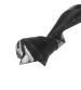 12.7mm Woodworking Square Hole Saw Drill Bit Square Mortising Chisel Drill Bit