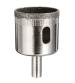 Baban 10pcs 6-32mm Diamond Hole Saw Drill Bit for Glass Ceramic Marble