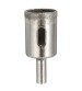 Baban 10pcs 6-32mm Diamond Hole Saw Drill Bit for Glass Ceramic Marble