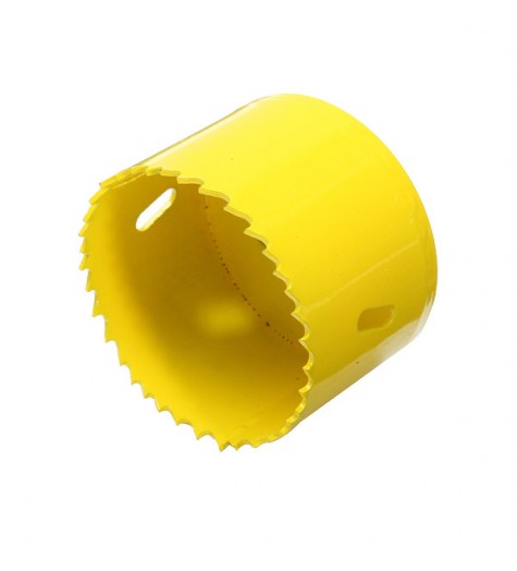 65mm M42 Metal Hole Saw Hole Saw Cutter Arbor Pilot Drill Bit Wood Plastic Hole Saw