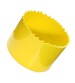65mm M42 Metal Hole Saw Hole Saw Cutter Arbor Pilot Drill Bit Wood Plastic Hole Saw