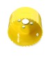 65mm M42 Metal Hole Saw Hole Saw Cutter Arbor Pilot Drill Bit Wood Plastic Hole Saw