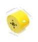 65mm M42 Metal Hole Saw Hole Saw Cutter Arbor Pilot Drill Bit Wood Plastic Hole Saw