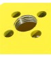 65mm M42 Metal Hole Saw Hole Saw Cutter Arbor Pilot Drill Bit Wood Plastic Hole Saw