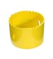 65mm M42 Metal Hole Saw Hole Saw Cutter Arbor Pilot Drill Bit Wood Plastic Hole Saw