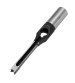 8mm Woodworking Square Hole Saw Drill Bit Square Mortising Chisel Drill Bit