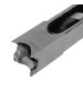 8mm Woodworking Square Hole Saw Drill Bit Square Mortising Chisel Drill Bit